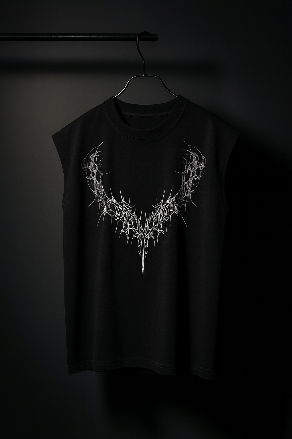 PhantomRae Vest