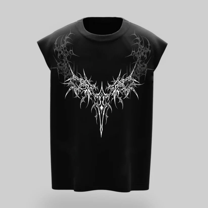 PhantomRae Vest