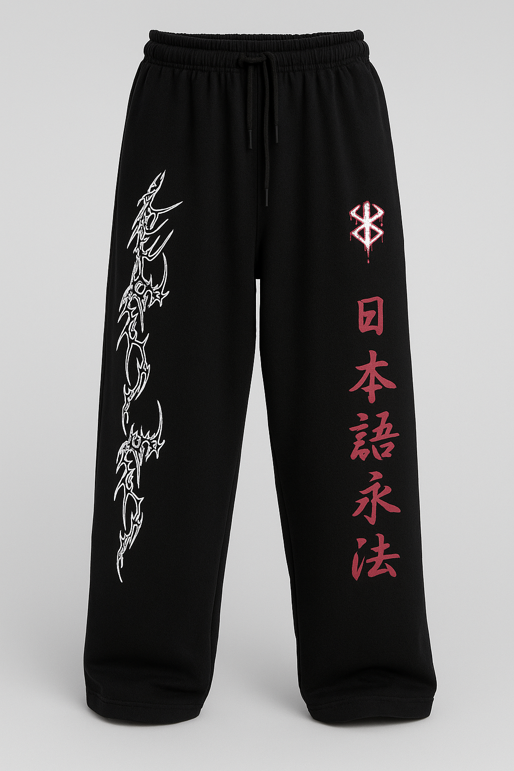 RawKami Lower